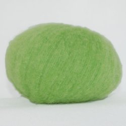 Hjertegarn - Brushed Baby Alpaca