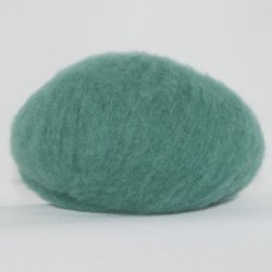 Hjertegarn - Brushed Baby Alpaca