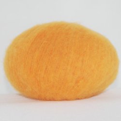 Hjertegarn - Brushed Baby Alpaca