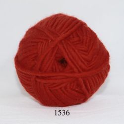 Hjertegarn - Naturuld