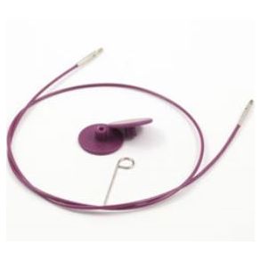 KnitPro - Wire til udskiftelige pinde