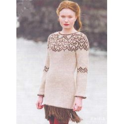 Merla - slges kun ved kb af garn