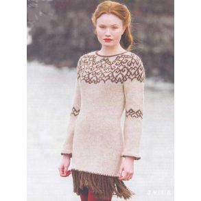 Merla - slges kun ved kb af garn