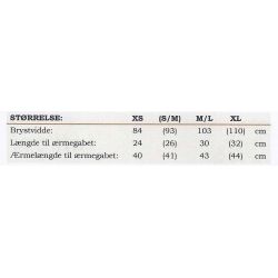 Brotabrot - Strikkeopskrift slges kun sammen med garn