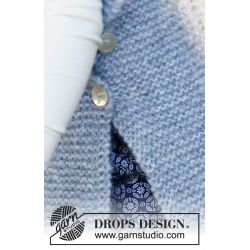 Strikkekit - Ready, Set, Go! Str  9/10 - 11/12 r