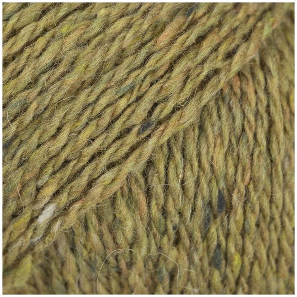 Drops Soft Tweed  16 - Guacamole