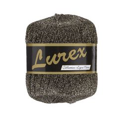 Lurex - Lammy Yarns