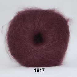 Hjertegarn - Silk Kid Mohair