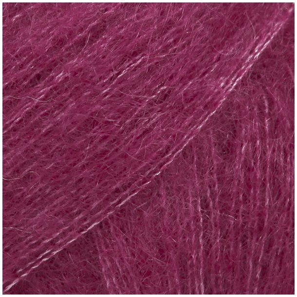 Drops KidSilk 17 M�rk rosa