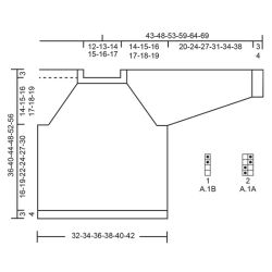 Blue August - 5 til 8 r