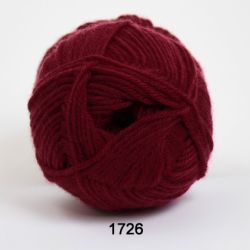 Hjertegarn Ciao Trunte