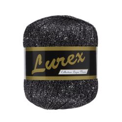 Lurex - Lammy Yarns