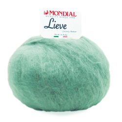 LIEVE - LANE MONDIAL - MOHAIR