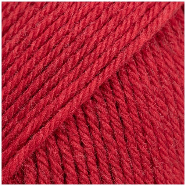 Drops Saga 19 Crimson r&oslash;d