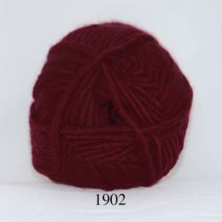 Hjertegarn - Naturuld