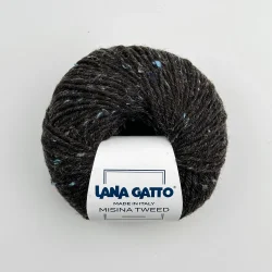 Misina Tweed - Lana Gatto