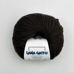 Lana Gatto - Misina