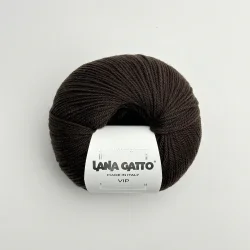 Lana Gatto - VIP Merino Cashmere