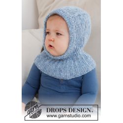 Chilly Day Balaclava Str. 3/4 r