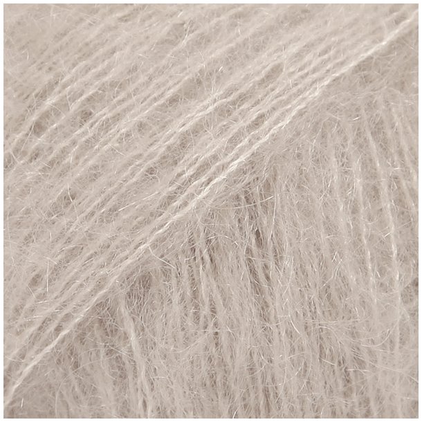 Drops KidSilk 20 Lys beige