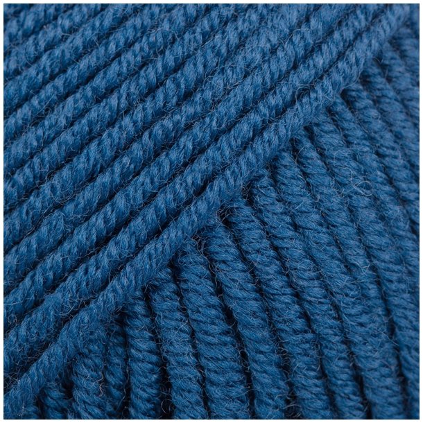Drops Merino Extra Fine 20 M�rkebl� uni colour
