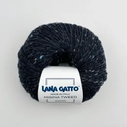 Misina Tweed - Lana Gatto