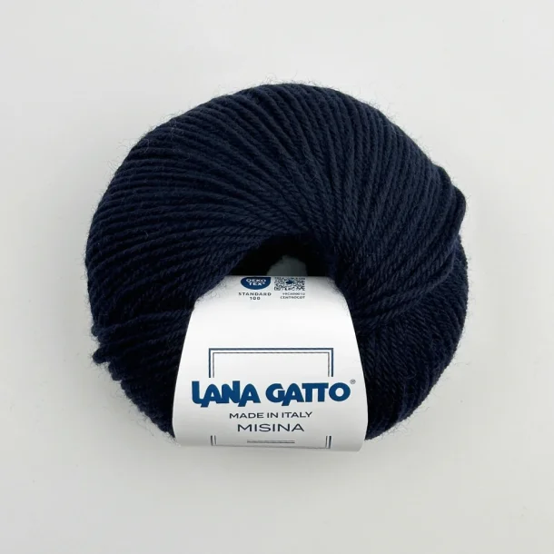 Lana Gatto - Misina 02021 - Dark Navy
