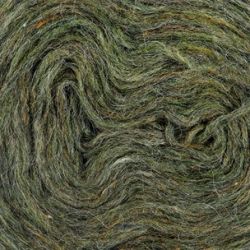 Pladegarn fra Istex - Pltulopi