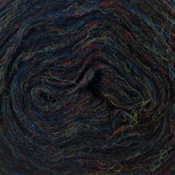 Pladegarn fra Istex - Pltulopi