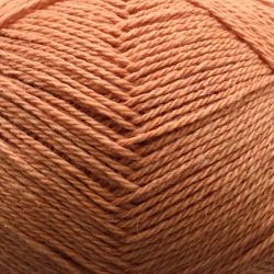 CaMaRose - kologisk sommeruld 