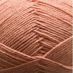 CaMaRose - kologisk sommeruld 