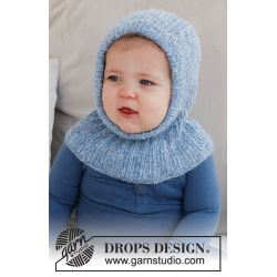 Chilly Day Balaclava Str. 3/4 r