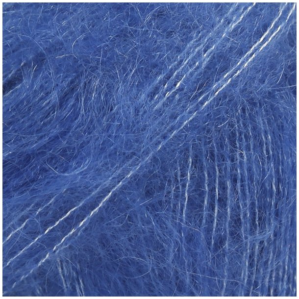 Drops KidSilk 21 Koboltbl�