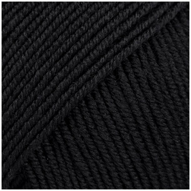 Drops Baby Merino 21 Sort