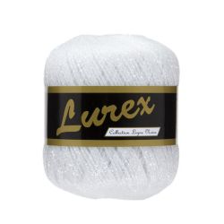 Lurex - Lammy Yarns