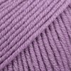 22 Lys lilla uni colour