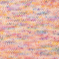 Strikkekit - Fridas Unicorn socks - str 35-40