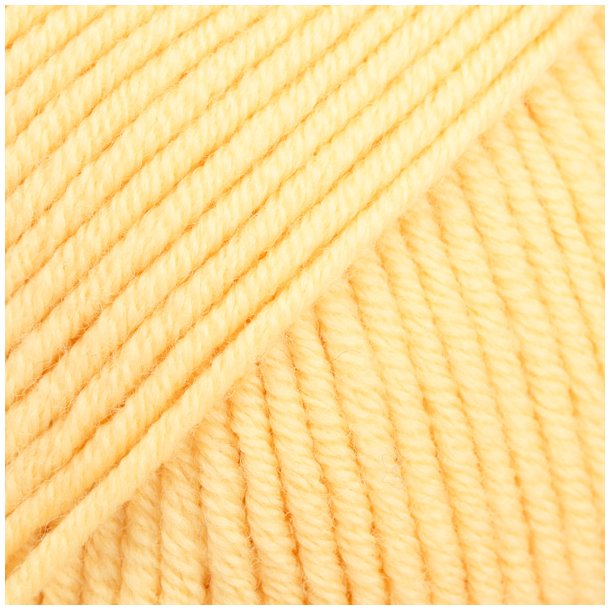 Drops Merino Extra Fine 24 Lysegul uni colour