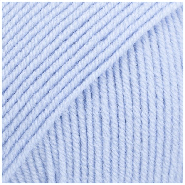 Drops Baby Merino 24  Lys himmelbl�