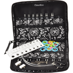 Chiaogoo - Spin - 13 cm pindespidser - St komplet