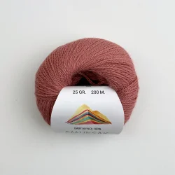Baby Alpaca 100% - 25 g - Smuksak