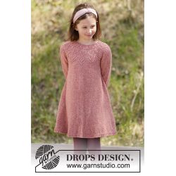 Woodland Fairy - 7 til 10 r