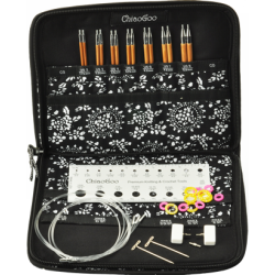 Chiaogoo - Spin - 13 cm pindespidser - St Large