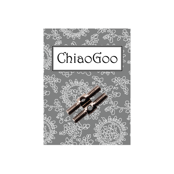 Chiaogoo - mellemled - Mini