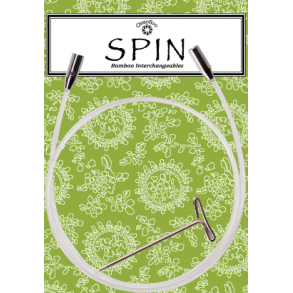 Chiaogoo - Wire Nylon spin - Small