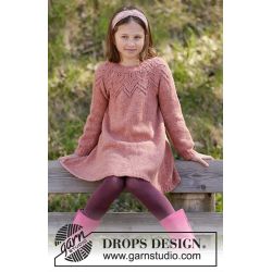 Woodland Fairy - 7 til 10 r