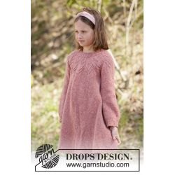 Woodland Fairy - 7 til 10 r