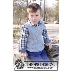 Vest is best - 9 til 12 r