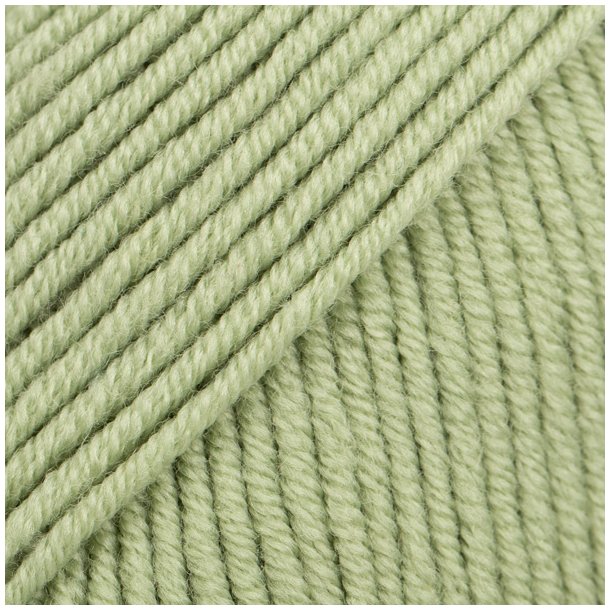 Drops Merino Extra Fine 26 Pistacia uni colour