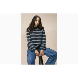 Strikkekit - Susanne - str XXL